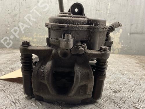 Used Left rear brake caliper Left rear brake caliper AUDI A4 B9 Avant (8W5, 8WD) 2.0 TDI (150 hp) 33242956 33242956