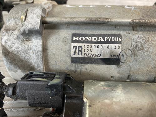 Starter HONDA CIVIC IX (FK) 1.8 i-VTEC (FK2) | BP12119809M8 