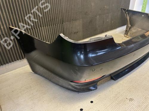 Rear bumper BMW 5 (E60) 530 d | BP17210837C8 