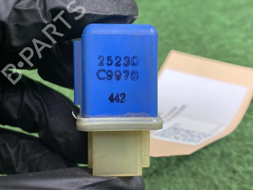 Electronic sensor NISSAN PRIMERA Hatchback (P10) 2.0 16V | BP14606449M84 
