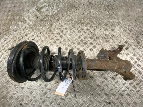 Used Left front shock absorber NISSAN PRIMERA Hatchback (P12) 2.0 (140 hp) 28074128