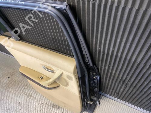 Left rear door BMW 3 Touring (E91) 318 d | BP20172607C4 