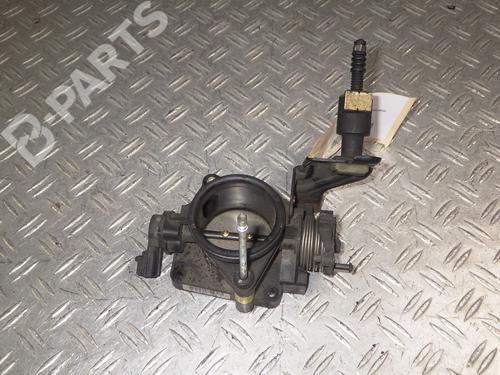 Used Throttle body Throttle body FORD FIESTA IV (JA_, JB_) 1.25 i 16V (75 hp) 9424737 9424737