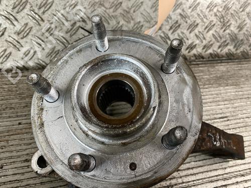 Left front steering knuckle OPEL ANTARA A (L07) 2.0 CDTI 4x4 | BP16775078M25 