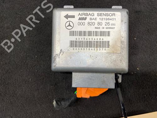 ecu-airbags-mercedes-benz-e-class-w124-1993-1994-1995-1996-36667374 main image