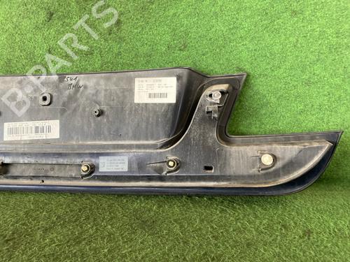 Luggage compartment floor BMW 7 (F01, F02, F03, F04) 750 i, Li xDrive | BP17367301I33 