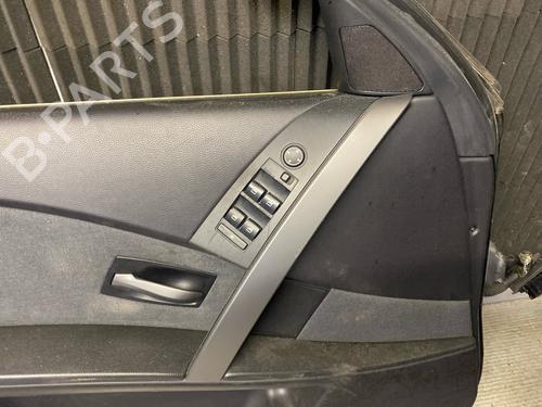 Left front door BMW 5 (E60) 520 i | BP21485067C2 