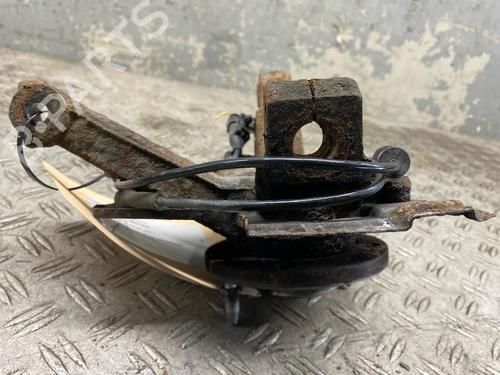 Left front steering knuckle FIAT 500 (312_) 1.2 (312AXA1A) | BP33984995M25  - Image 6