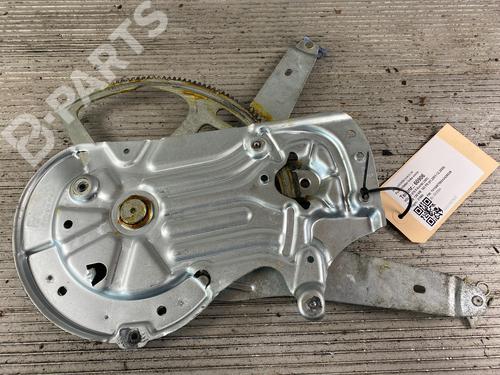 Used Front left window mechanism Front left window mechanism VOLVO V70 II (285) D5 (163 hp) 11088968 11088968