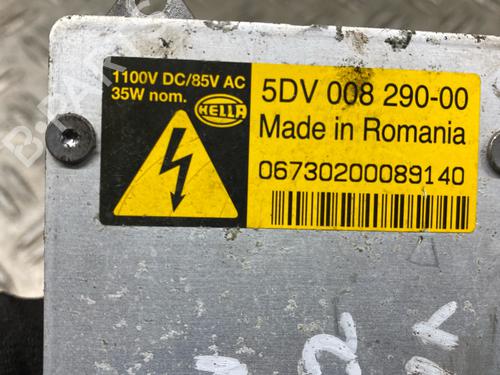 Module xenonverlichting NISSAN PRIMERA Hatchback (P12) 2.0 | BP28074124C53 