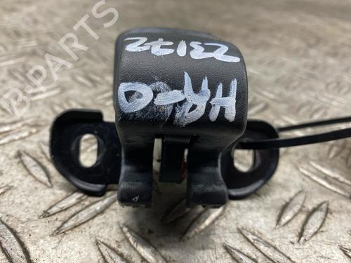 Used Rear right lock DACIA DOKKER MPV (KE_) 1.2 TCe (KEM0, KEAY) (115 hp) 32201376