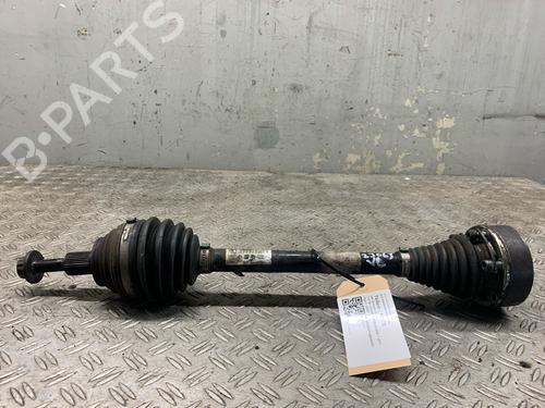 Left front driveshaft VW SCIROCCO III (137, 138) 1.4 TSI | BP28041586M38 