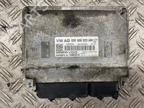 Calculateur moteur (ecu) Calculateur moteur (ecu) 36983780 36983780