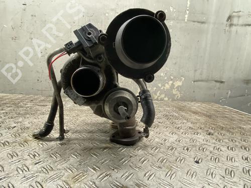 Used Turbocharger/Supercharger MERCEDES-BENZ C-CLASS T-Model (S204) C 180 CGI (204.249) (156 hp) 30698626