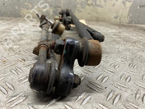 Steering rack MERCEDES-BENZ E-CLASS (W124) E 220 (124.022) | BP36860435M22  - Image 11