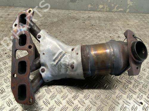 Exhaust manifold NISSAN PRIMERA Hatchback (P12) 2.0 | BP28074137M110 