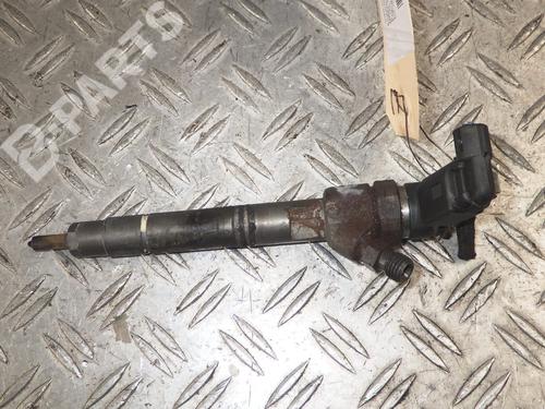 Used Injection rail Injection rail MERCEDES-BENZ A-CLASS (W169) A 180 CDI (169.007, 169.307) (109 hp) 8401091 8401091
