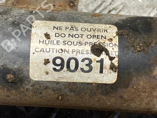 Right front shock absorber PEUGEOT 307 Break (3E) 1.6 HDi 110 | BP24308854M17 
