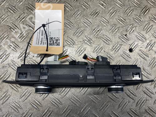Climate control BMW 1 Coupe (E82) 120 d | BP25794024I5 