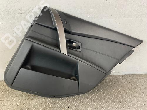 Türverkleidung rechts hinten BMW 5 (E60) 530 xd 9825601 | B-Parts