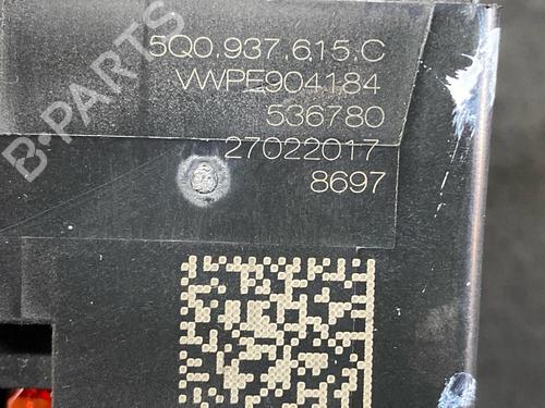 Fuse box AUDI A3 Limousine (8VS, 8VM) 1.0 TFSI | BP32438456E1 