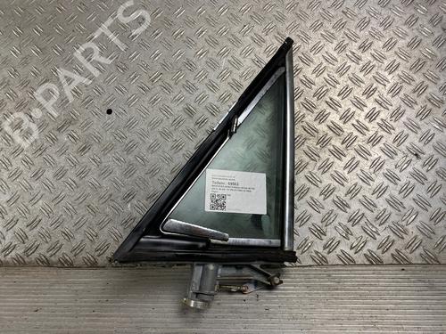 Used Front right quarter glass MERCEDES-BENZ S-CLASS Saloon (W108, W109) 250 S (108.012) (130 hp) 15673758