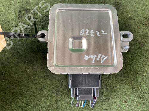 Electronic module OPEL ASTRA K Sports Tourer (B16) 1.6 CDTi (35) | BP19495855M83 