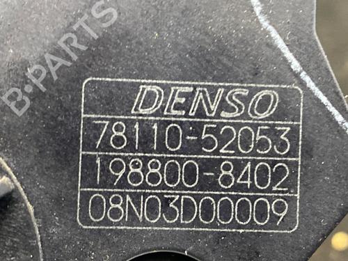 Pedal SUBARU TREZIA 1.4 D | BP34281634I4  - Image 8