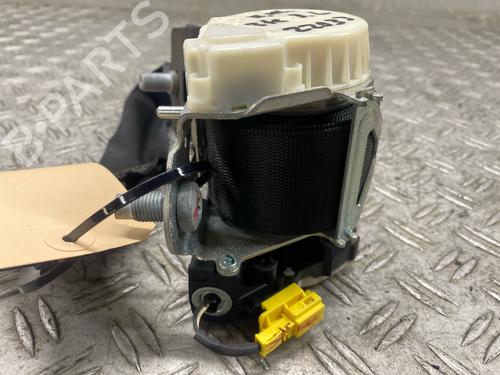 Rear left seatbelt MERCEDES-BENZ R-CLASS (W251, V251) R 350 4-matic (251.065, 251.165) | BP24398372I29 