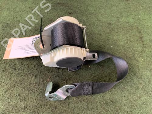 Used Rear center seatbelt MERCEDES-BENZ S-CLASS (W221, V221) S 400 Hybrid (221.095, 221.195) (279 hp) 20659555