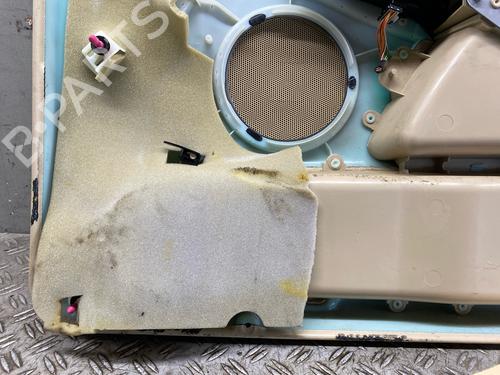 Front left panel JAGUAR X-TYPE I (X400) 2.5 V6 All-wheel Drive | BP34475349C58  - Image 11