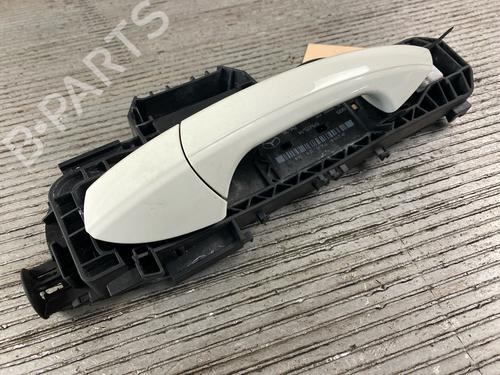 Rear left exterior door handle MERCEDES-BENZ A-CLASS (W176) A 180 (176.042) | BP25590607C130 