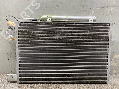 Used AC radiator MERCEDES-BENZ A-CLASS (W169) A 150 (169.031, 169.331) (95 hp) 28586387