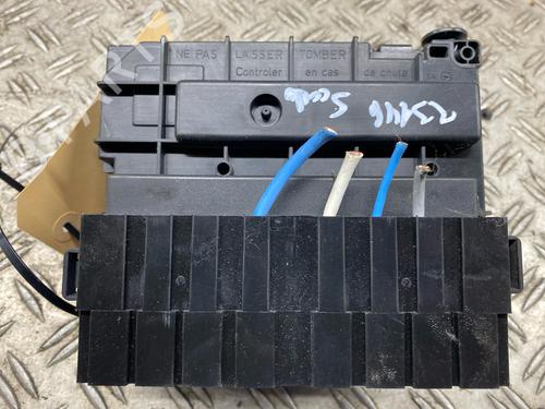 Fuse box FIAT SCUDO Van (270_, 272_) 2.0 D Multijet | BP29590461E1 