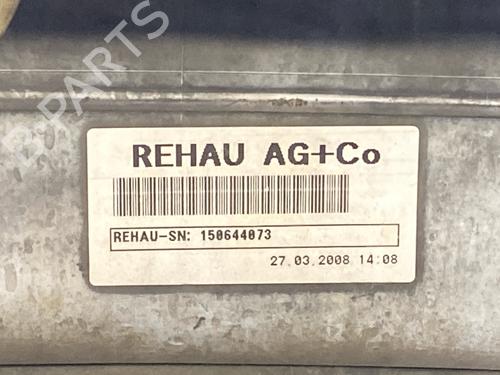 Rear bumper BMW 5 Touring (E61) 525 d | BP17616844C8 