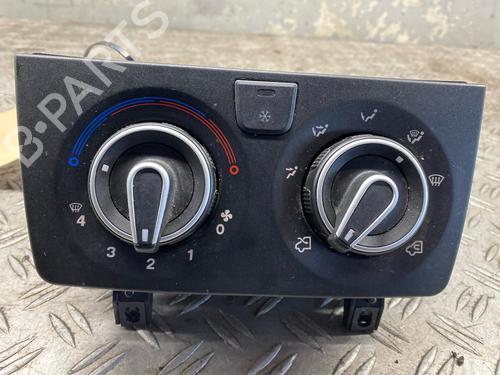 Used Climate control PEUGEOT BOXER Platform/Chassis 2.2 HDi 130 (131 hp) 30726809