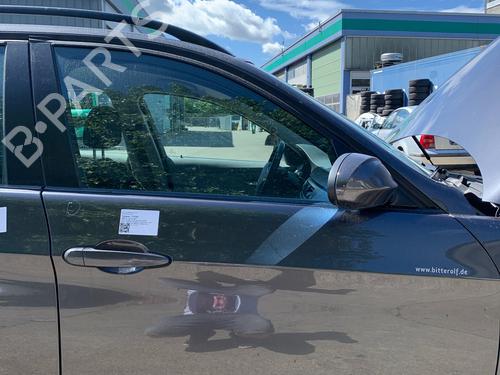 Used Right front door BMW 3 Touring (E91) 320 d (177 hp) 18426755