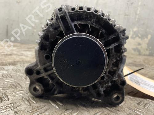 Used Alternator AUDI A3 (8P1) 2.0 TDI 16V (140 hp) 33018378