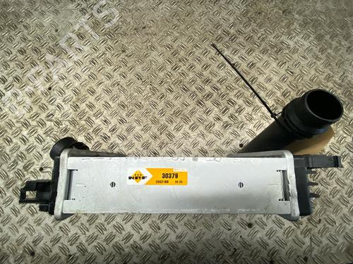 Intercooler DACIA DOKKER MPV (KE_) 1.2 TCe (KEM0, KEAY) | BP29809253M30 