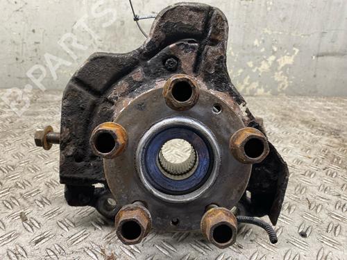 Fusée avant droite FIAT DUCATO Van (250_) 130 Multijet 2,3 D (131 hp) 30594909