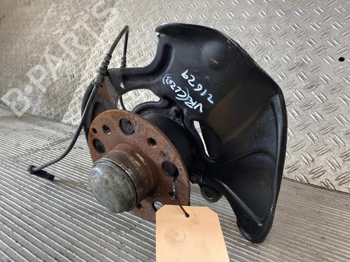 Right front steering knuckle MERCEDES-BENZ C-CLASS Coupe (CL203) C 230 Kompressor (203.747) | BP15422103M26 
