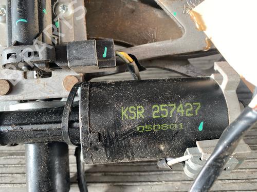 Break pedal JEEP GRAND CHEROKEE III (WH, WK) 3.0 CRD 4x4 | BP21824078I19 
