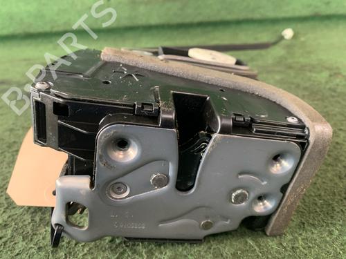 Front right lock OPEL ASTRA K Sports Tourer (B16) 1.6 CDTi (35) | BP24604266C97 
