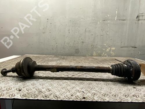 Drivaksel bak venstre AUDI A8 D3 (4E2, 4E8) 4.2 TDI quattro | BP29946732M40