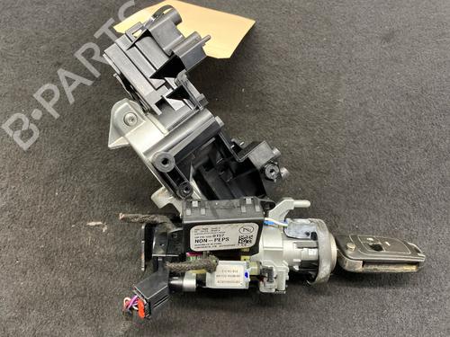 Ignition barrel OPEL CASCADA (W13) 1.6 SIDI (67) | BP37295500M48 - Image 7