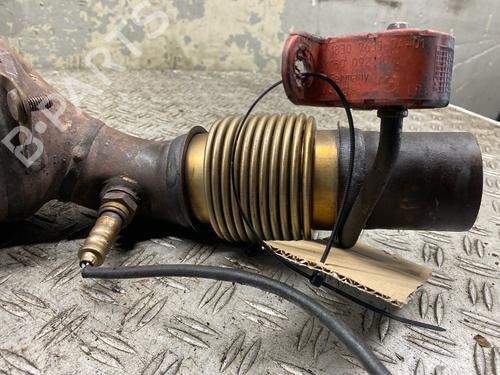 Catalyst BMW 1 (F20) 116 i | BP32698703M10  - Image 7