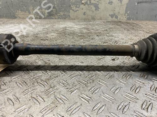 Right front driveshaft SUBARU TREZIA 1.4 D | BP34442089M39  - Image 9