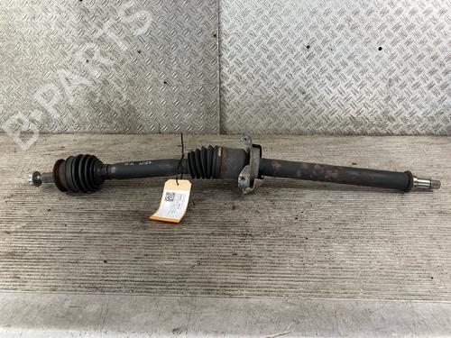 Used Right front driveshaft MERCEDES-BENZ A-CLASS (W169) A 150 (169.031, 169.331) (95 hp) 19703916