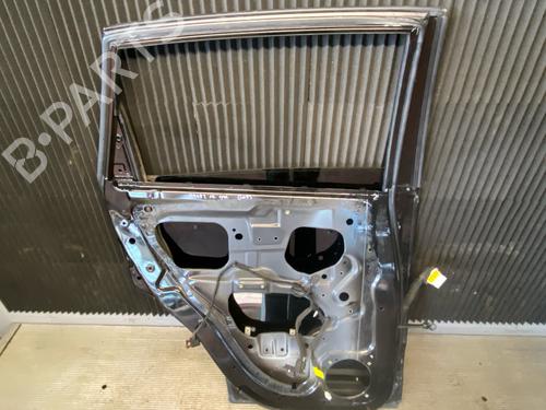 Left rear door OPEL ANTARA A (L07) 2.0 CDTI 4x4 | BP16751263C4