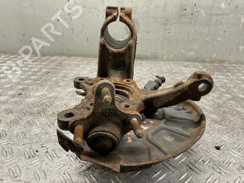 Right front steering knuckle AUDI A3 Sportback (8PA) 1.8 TFSI | BP25470118M26 